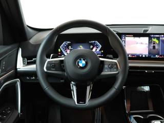 BMW X1 usata, con Immobilizzatore elettronico