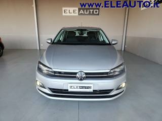 VOLKSWAGEN Polo usata, con Airbag