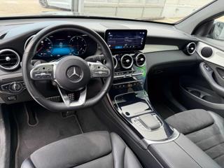 MERCEDES-BENZ GLC 220 usata, con Airbag Passeggero