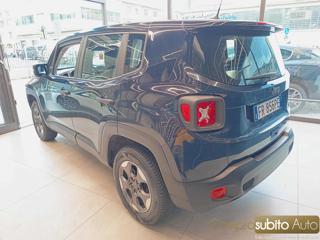 JEEP Renegade usata, con Alzacristalli elettrici