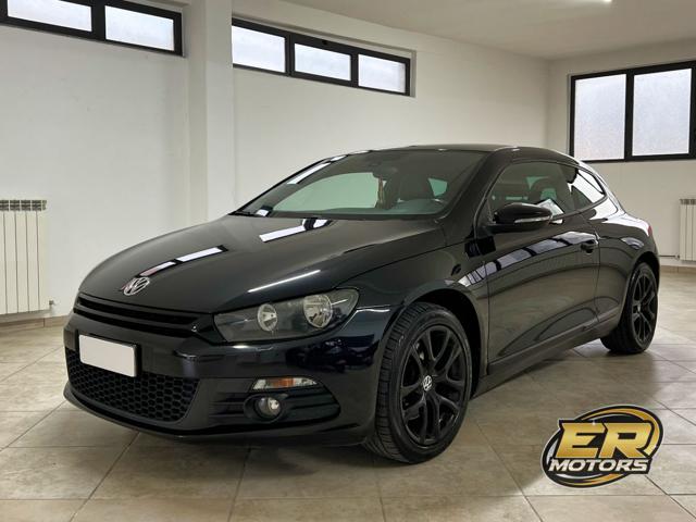 VOLKSWAGEN Scirocco usata, con ABS