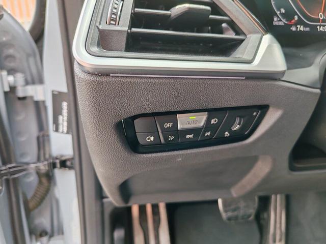 BMW 420 usata, con Monitoraggio pressione pneumatici