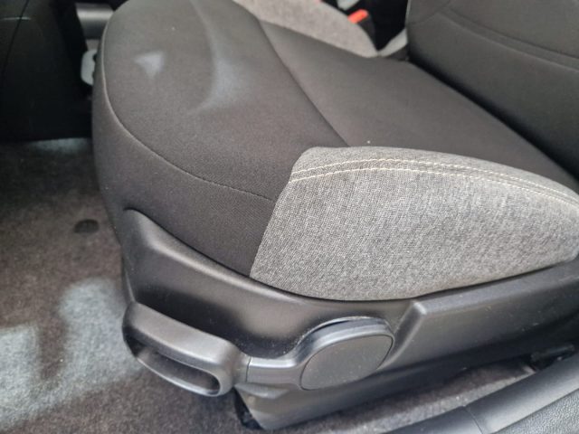 FIAT Panda usata, con Chiusura centralizzata