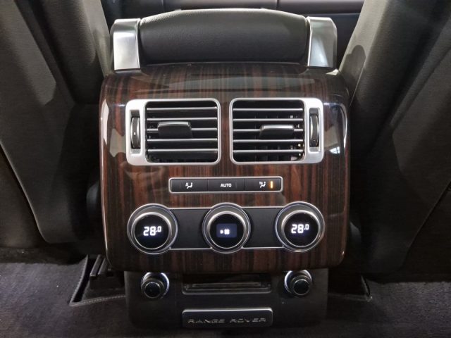 LAND ROVER Range Rover usata, con Fari Xenon