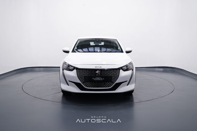 PEUGEOT 208 usata, con Airbag