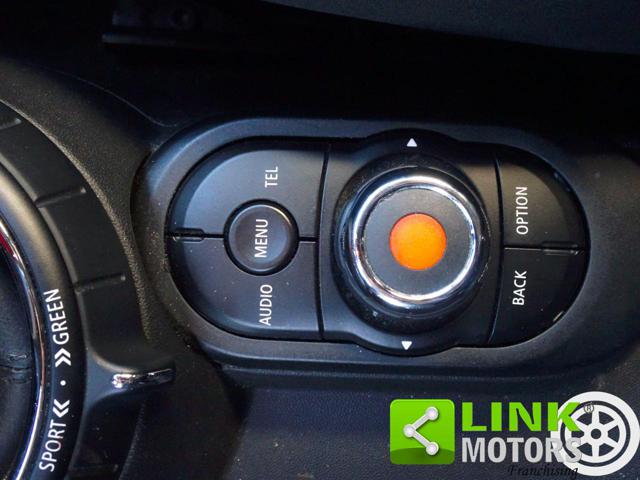 MINI Cooper SD usata, con Servosterzo