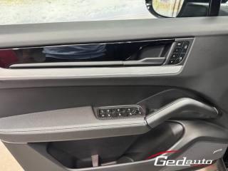 PORSCHE Cayenne usata, con Cruise Control
