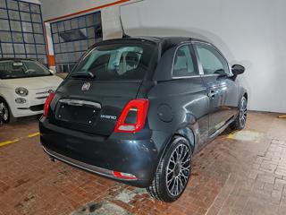 FIAT 500 usata, con Airbag Passeggero