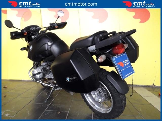 BMW R 1150 GS usata 3