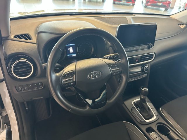 HYUNDAI Kona usata, con Controllo automatico clima