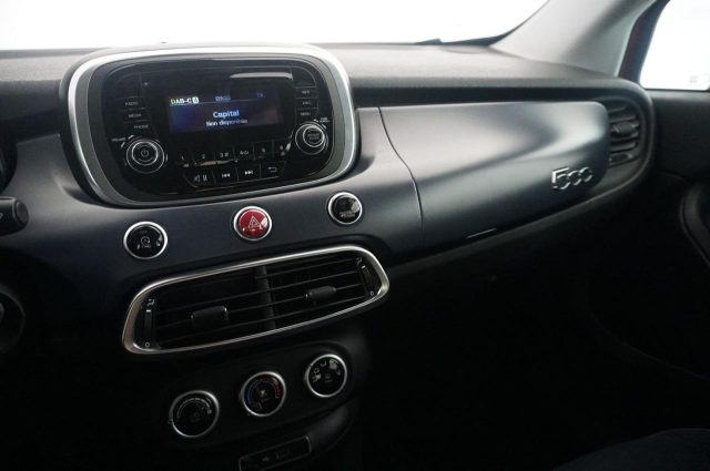 FIAT 500X usata 15