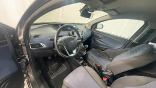 LANCIA Ypsilon usata, con Climatizzatore