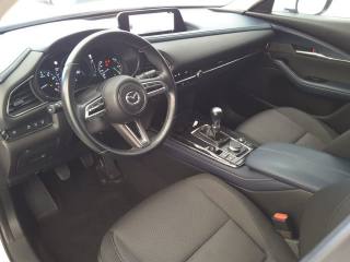 MAZDA CX-30 usata, con Boardcomputer