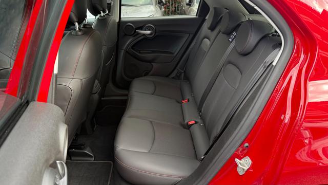 FIAT 500X usata, con ESP