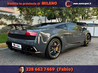 LAMBORGHINI Gallardo usata, con Autoradio