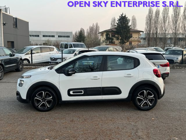 CITROEN C3 usata, con Autoradio