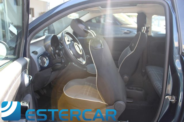 FIAT 500 usata, con MP3