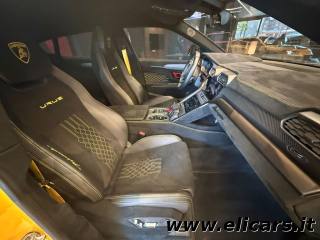 LAMBORGHINI Urus usata, con Luci diurne LED