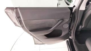 TESLA Model Y usata, con Assistente abbaglianti