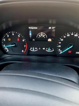 FORD Puma usata, con Chiusura centralizzata