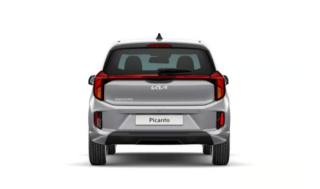 KIA Picanto usata, con Autoradio