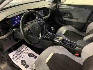 OPEL Mokka usata, con Controllo trazione