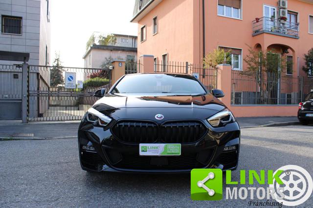 BMW 220 usata, con Chiusura centralizzata