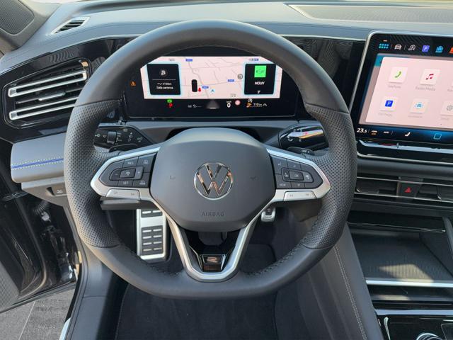 VOLKSWAGEN Tiguan usata, con Chiusura centralizzata