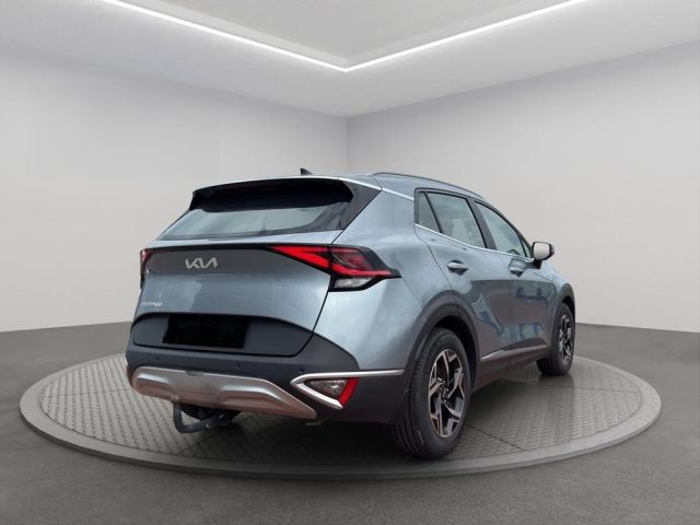 KIA Sportage usata, con Autoradio