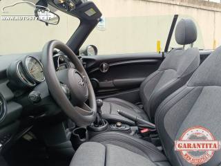 MINI Cabrio usata 107