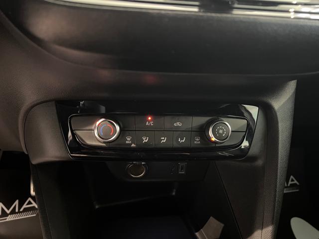 OPEL Corsa usata, con Vivavoce
