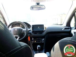 PEUGEOT 208 usata, con ESP
