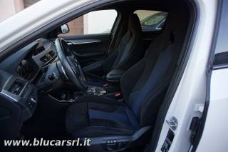 BMW X2 usata, con Cerchi in lega