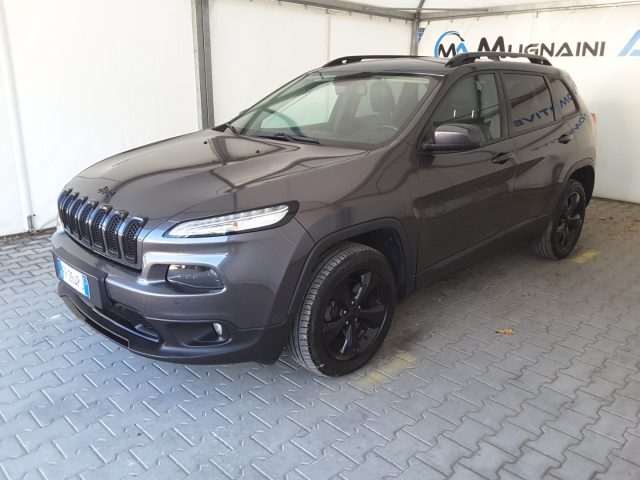 JEEP Cherokee usata, con Airbag laterali
