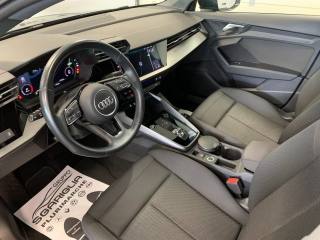 AUDI A3 usata, con Controllo automatico clima