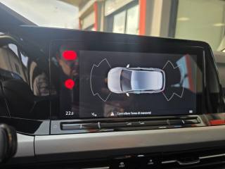 VOLKSWAGEN Golf usata 76