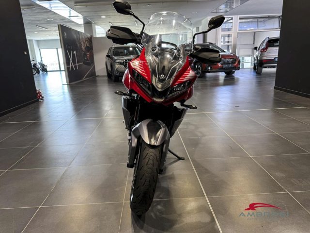 TRIUMPH Tiger Sport usata 5