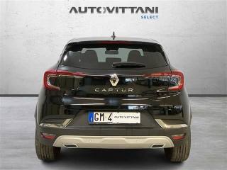 RENAULT Captur usata, con Alzacristalli elettrici