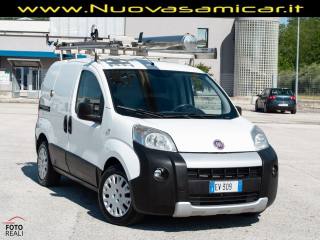 FIAT Fiorino 1.3 MJT 95CV ADVENTURE ALLESTITO