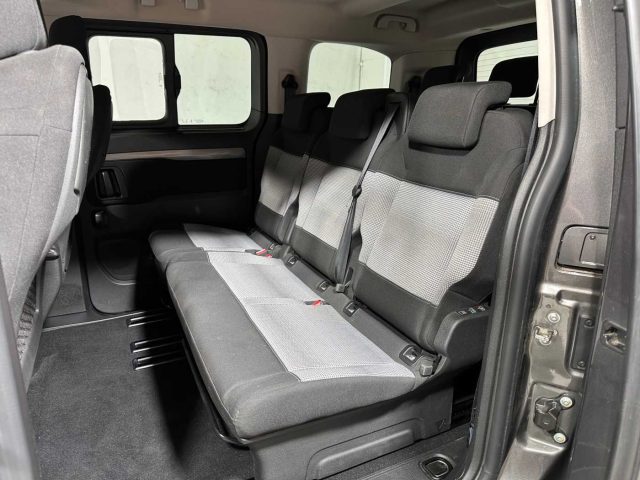CITROEN Spacetourer usata, con Fendinebbia