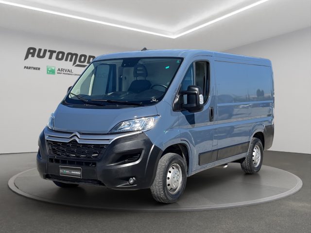CITROEN Jumper usata, con ABS