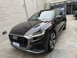 AUDI Q8 usata, con Airbag laterali