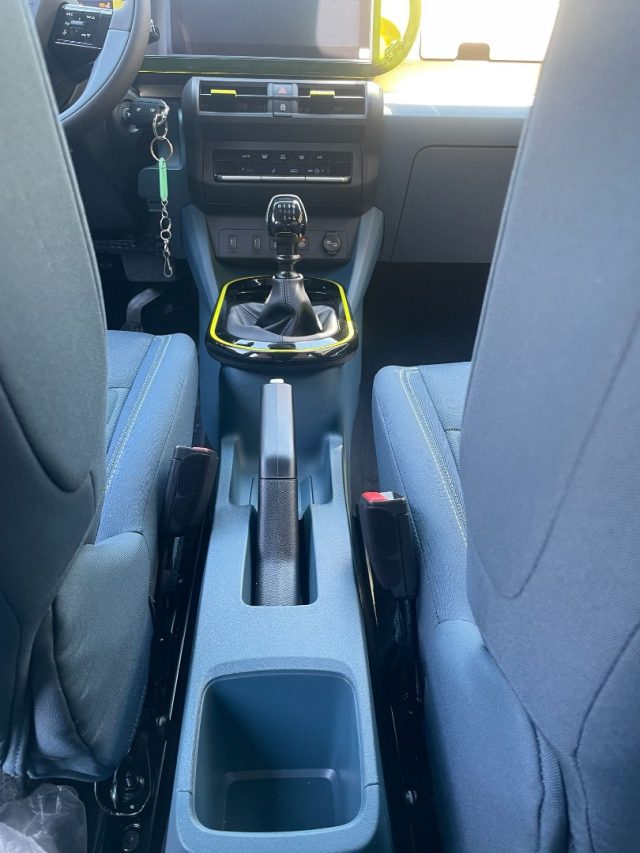 FIAT Grande Panda usata 24