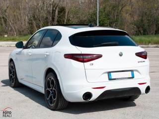 ALFA ROMEO Stelvio usata, con Airbag Passeggero