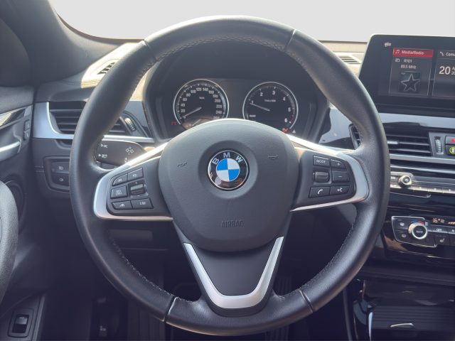 BMW X2 usata 11