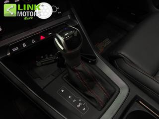 AUDI RS Q3 usata, con Touch screen