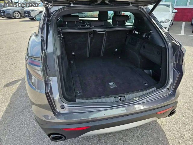 ALFA ROMEO Stelvio usata, con Servosterzo