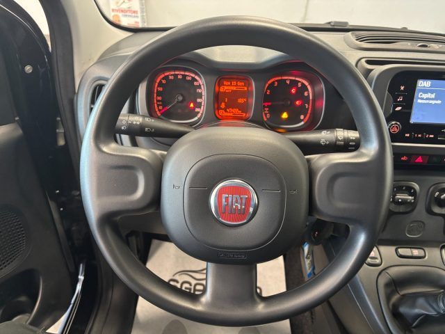 FIAT Panda usata, con Chiusura centralizzata
