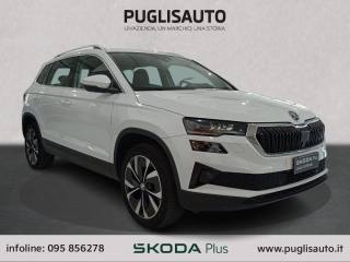 SKODA Karoq 2.0 TDI EVO SCR 115 CV DSG Style