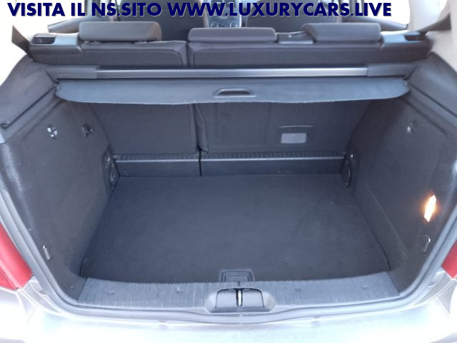 MERCEDES-BENZ A 150 usata 11